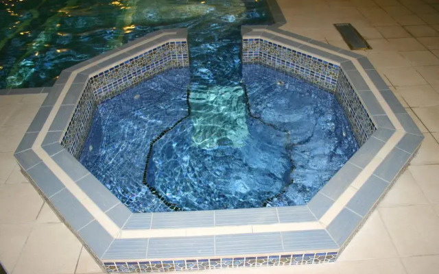 The Beaches Hotel and Spa