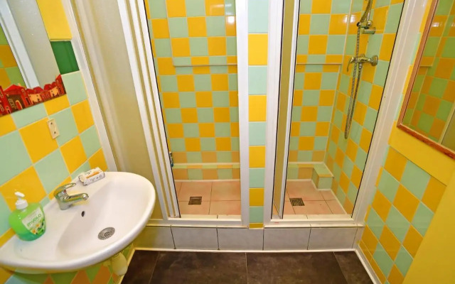 Prague Old Town Hostel (Adults only)