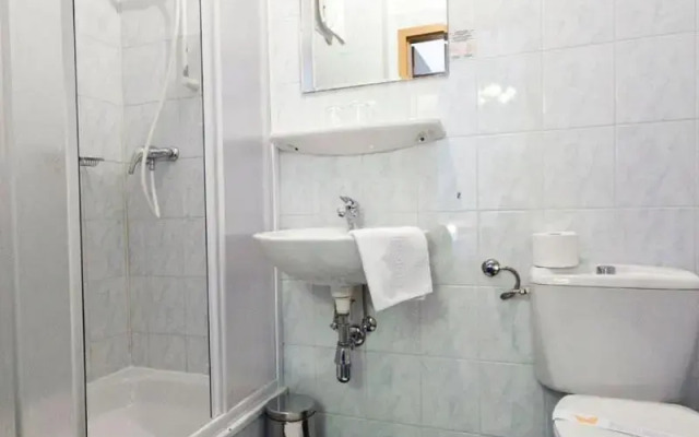 Hotel-Pension Bleckmann