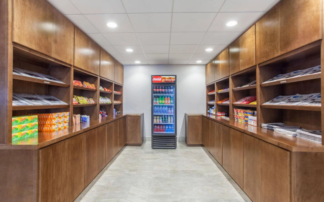 Holiday Inn Express & Suites Augusta West - Fort Gordon by IHG