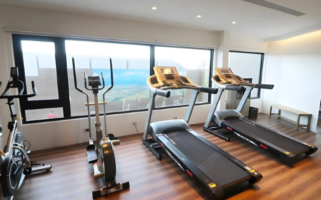 Chungtang Spring Flagship Hotel