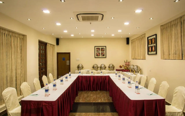 JC Residency Madurai
