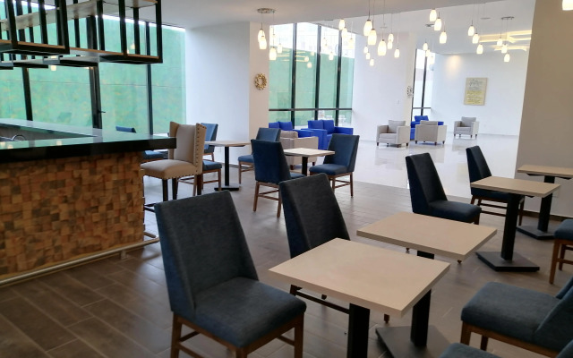 Wyndham Puebla Angelopolis