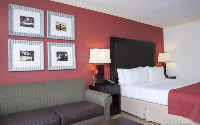 Holiday Inn Chicago West - Itasca