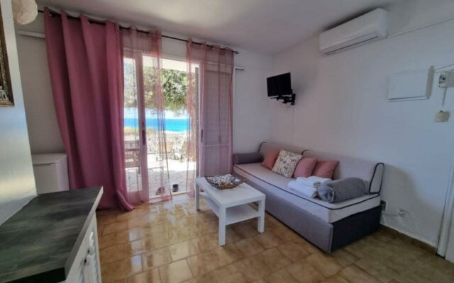 Corfu Dream Holidays Villas 2-4