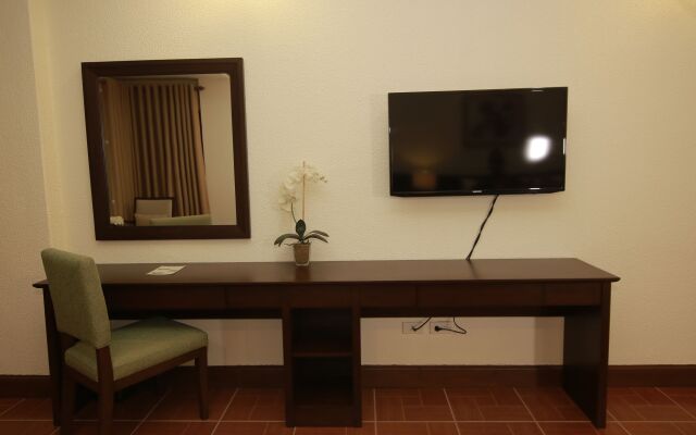 The Suites at Mount Malarayat