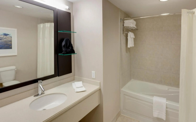 Niagara Fallsview Hotel Suites