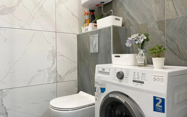 ЖивиТУТ на улице Песчаная 171