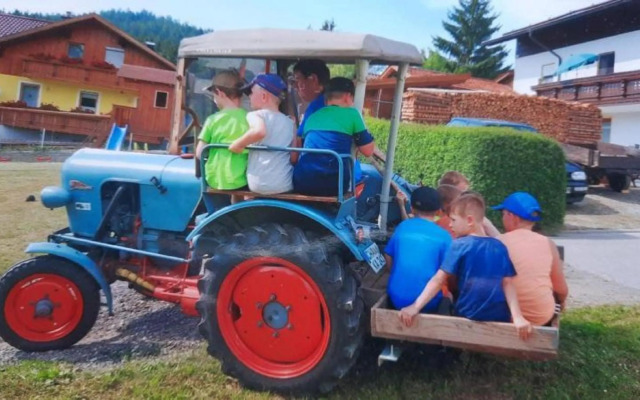 Ferienwohnung Koller