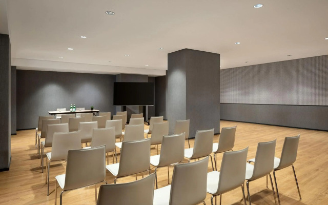 Sheraton Milan San Siro