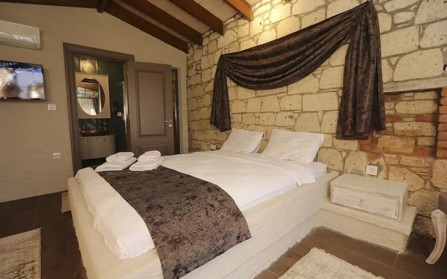 La Bien Alacati - Adults Only