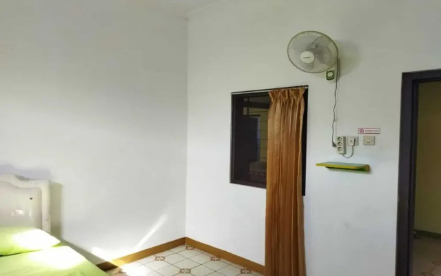 Baciro Homestay