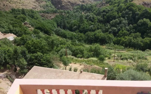 Dar Tanzought