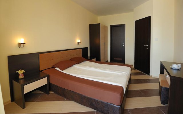 Hotel Heaven
