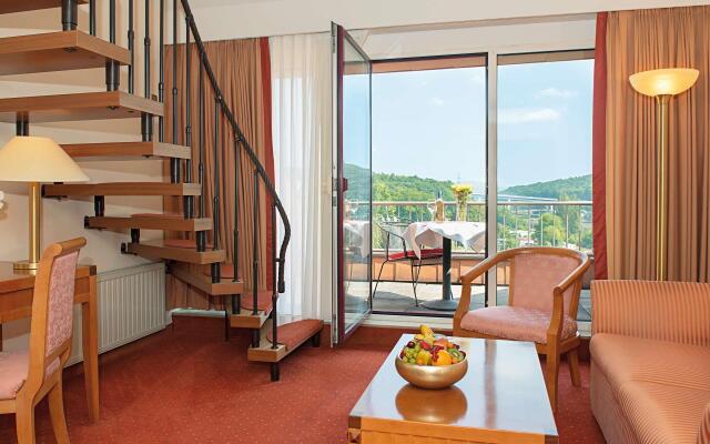 Best Western Victor's Residenz-Hotel Rodenhof