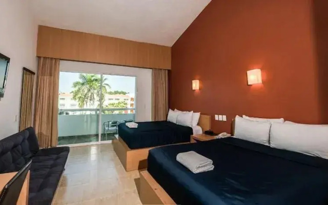 Hotel La Isla Huatulco H