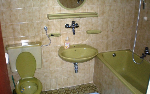 Apartments Ljubica
