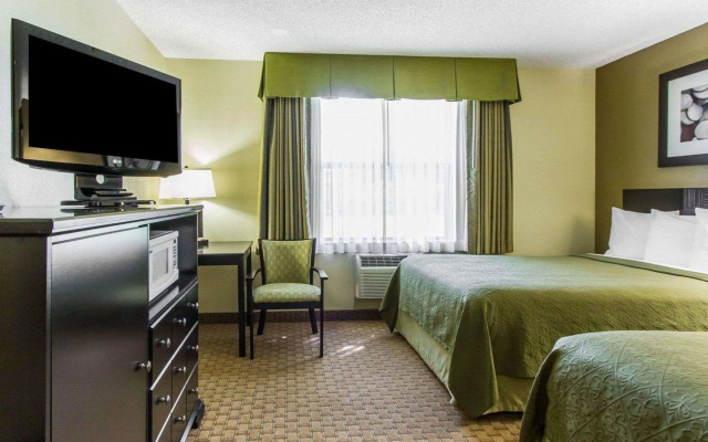 Navajoland Hotel of Tuba City
