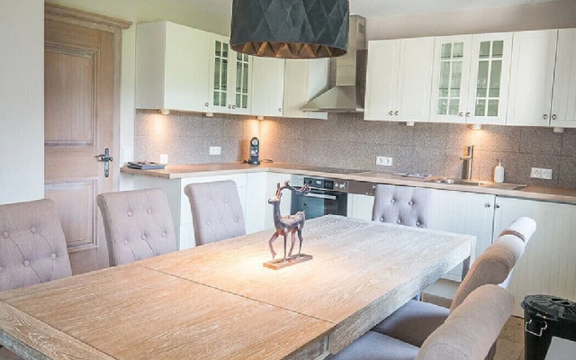 BOUTIQUE CHALET KOCHAU-Traumlage & Sauna