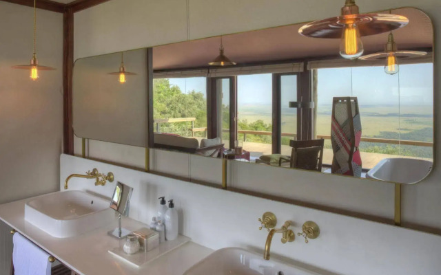 Angama Mara - All Inclusive