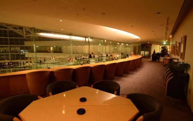 Hotel Kyocera
