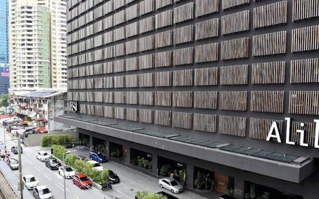 Establishment EST Bangsar By Greater Stay