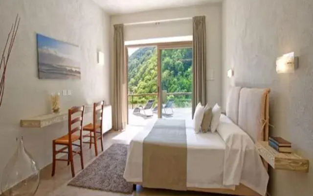 Pera Di Basso Agriturismo Ischia