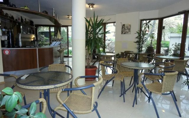 Hotel Tegel