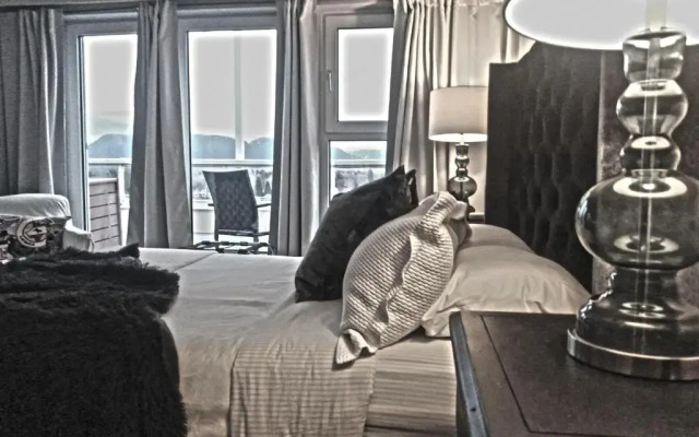 Suite Smart Vancouver