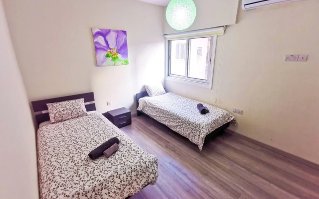 Beach-a-Holic Apartment