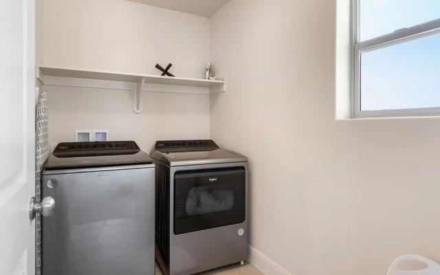 Sienna Hills Hideaway 5 Bedroom Home