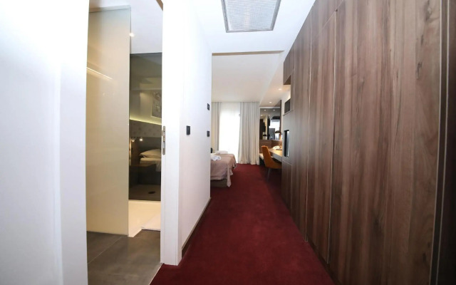 Hotel Scala dOro