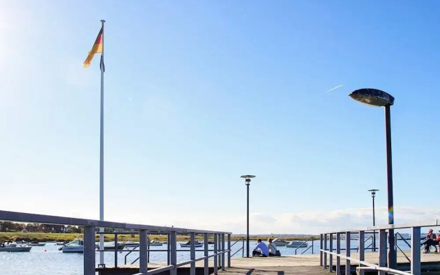 6 Personen Ferienhaus in Wendtorf