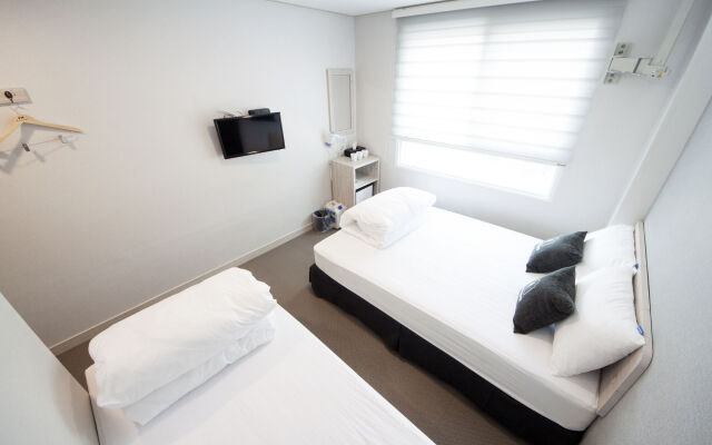 K-Grand Hotel Seoul