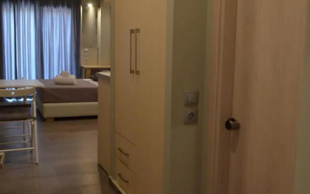 Oasi Luxury Apartments