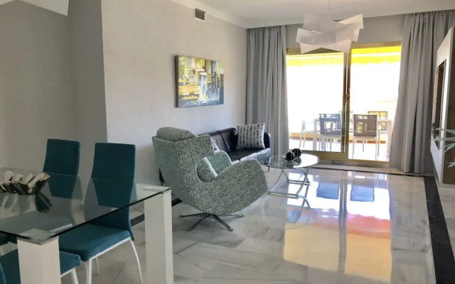 Rentcostadelsol Apartamento Fuengirola - Doña Sofía 5e