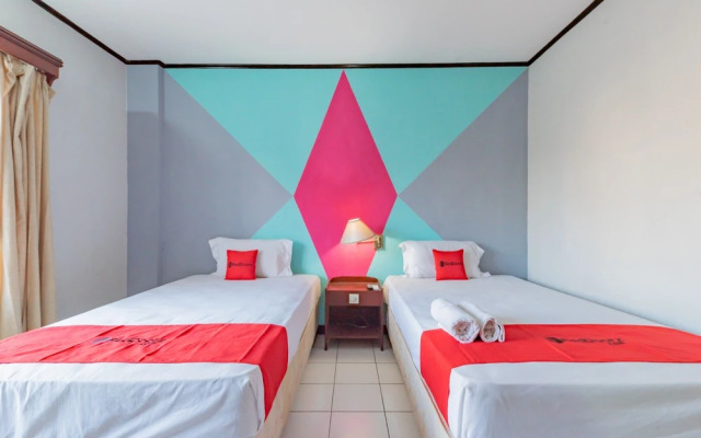 RedDoorz near Plaza Balikpapan