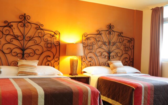 East Inn