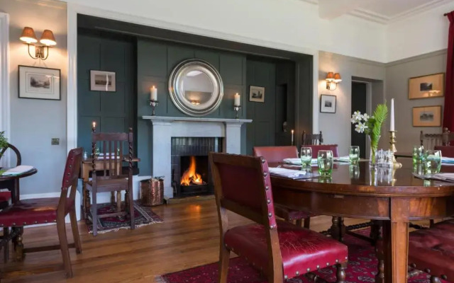 Knockomie Hotel