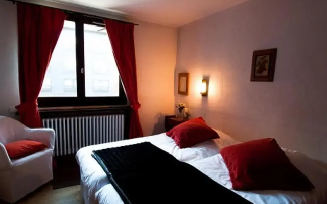 Hotel Le Kern