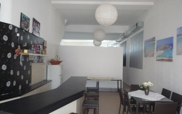 Villa Stylianos - Hostel