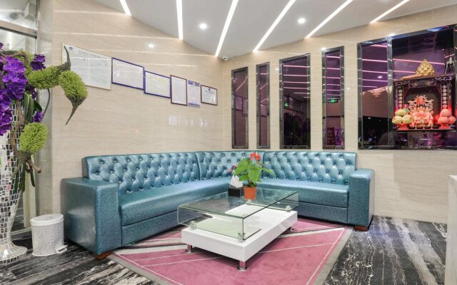 Felicity Hotel Shenzhen