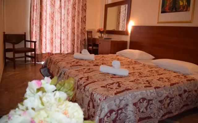 Sofia Hotel