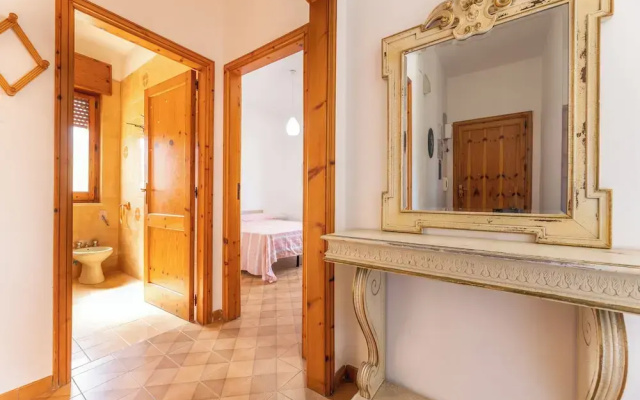 Giovanni Apartmetn In Gallipoli Ac