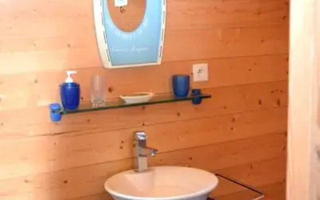 Chambres d'Hôtes Le Nid d'Iroise