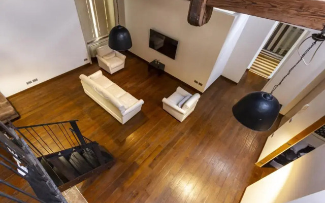 Suite 96 - Smart Holiday