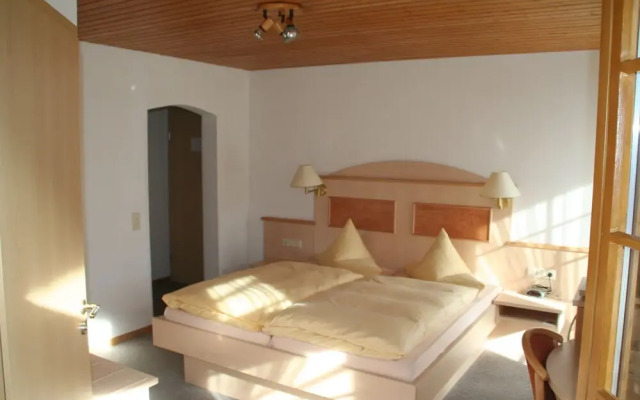 Hotel Gasthaus Hirschen