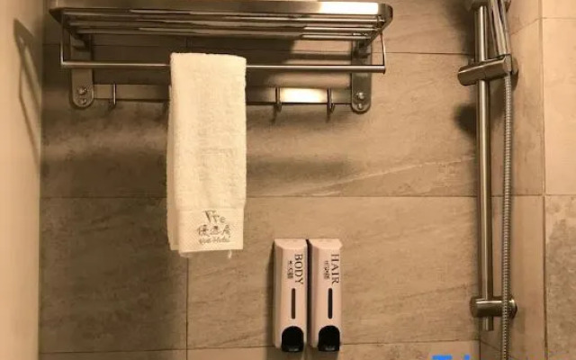 Vve Vve Hotel