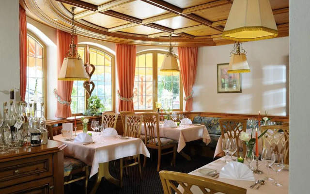 Hotel Heselbacher Hof