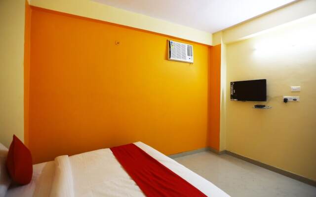 Shri Ram Guest House by OYO Rooms